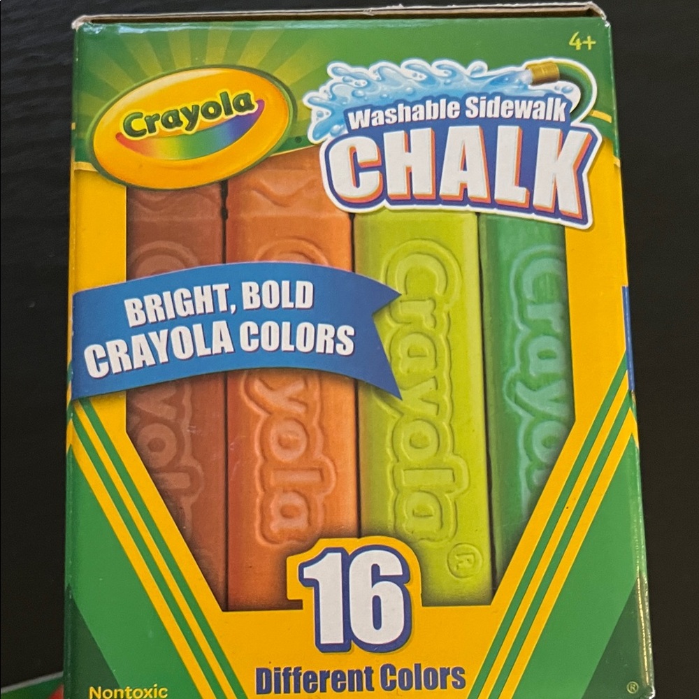 Children’s Coloring Package - Picture 3 of 5